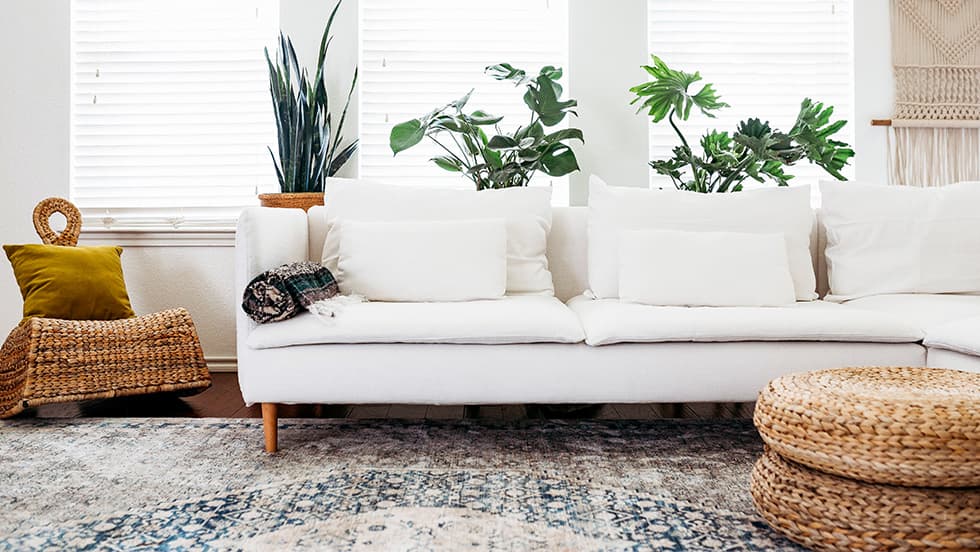IKEA Soderhamn Luna Flax Linen Blends